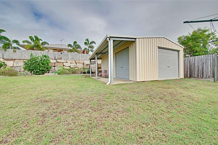 Seventh view of Homely house listing, 19 Starfish Drive, Lammermoor QLD 4703