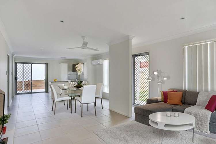 Second view of Homely unit listing, 2/303-305 Bridge Street, Newtown QLD 4350