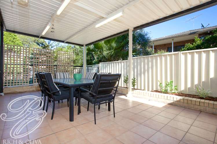 Second view of Homely apartment listing, 2/1A Carmen Street, Bankstown NSW 2200