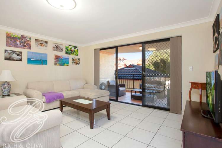 Third view of Homely apartment listing, 2/1A Carmen Street, Bankstown NSW 2200