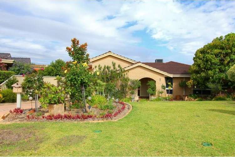 Main view of Homely house listing, 7 Dawson Close, Noranda WA 6062