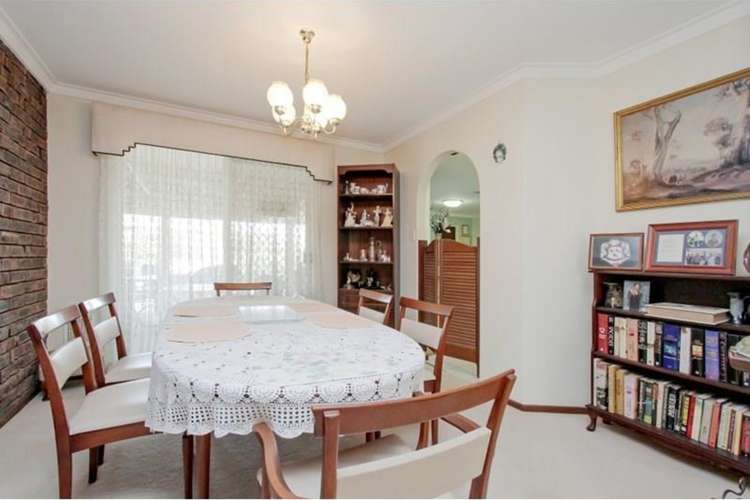 Sixth view of Homely house listing, 7 Dawson Close, Noranda WA 6062