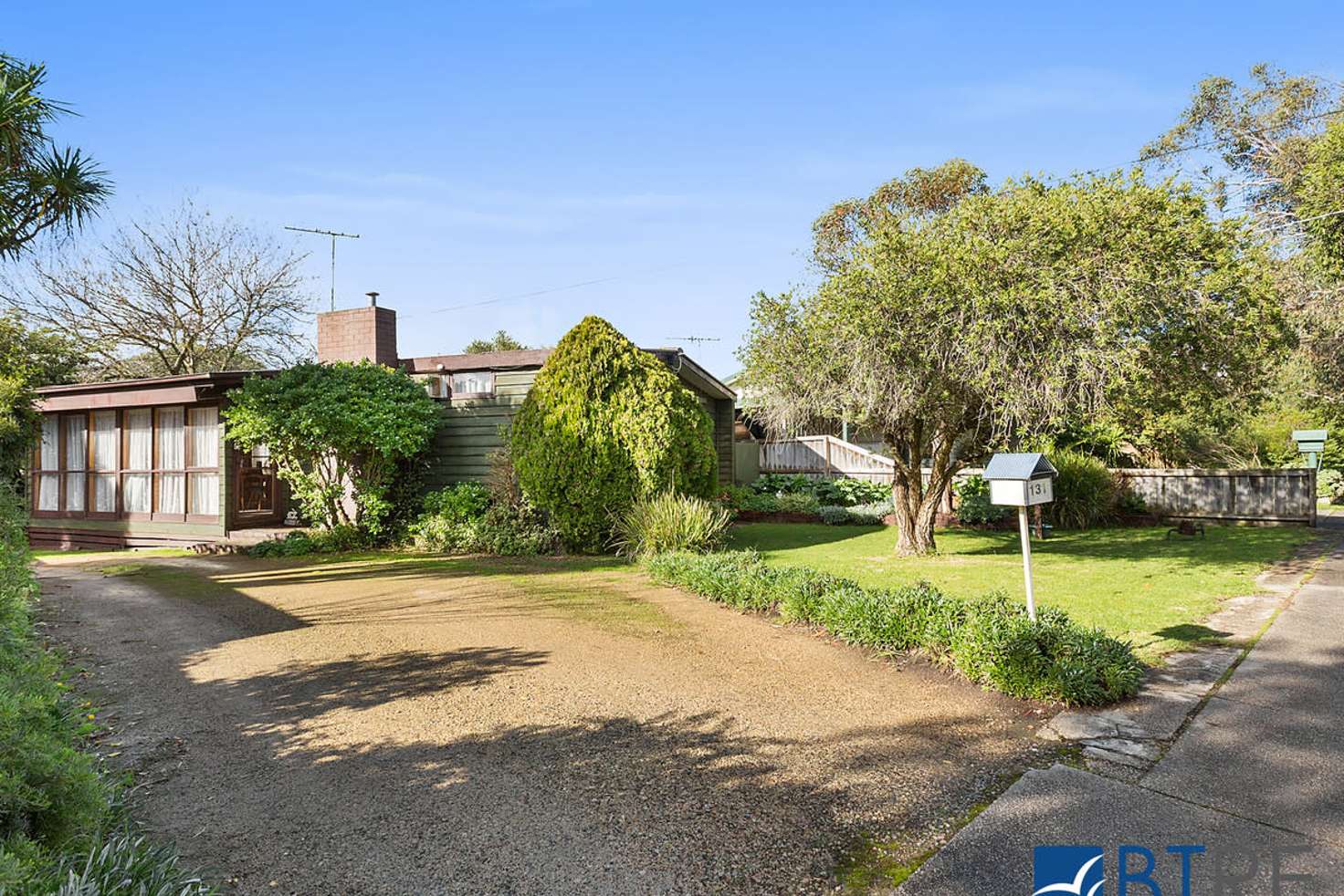 Main view of Homely house listing, 131 Victoria Street, Hastings VIC 3915