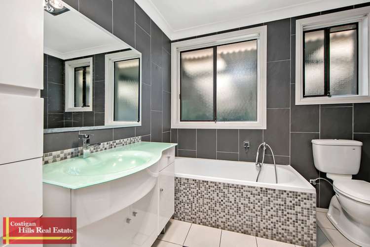 Second view of Homely house listing, 6 Ebony Crescent, Quakers Hill NSW 2763