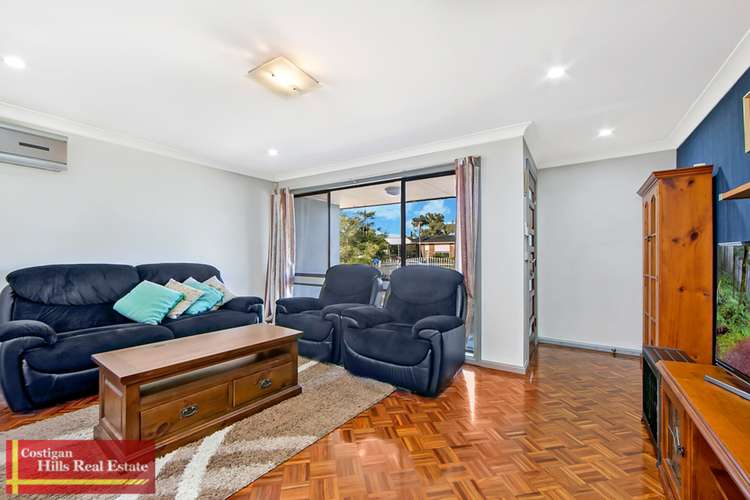 Fourth view of Homely house listing, 6 Ebony Crescent, Quakers Hill NSW 2763