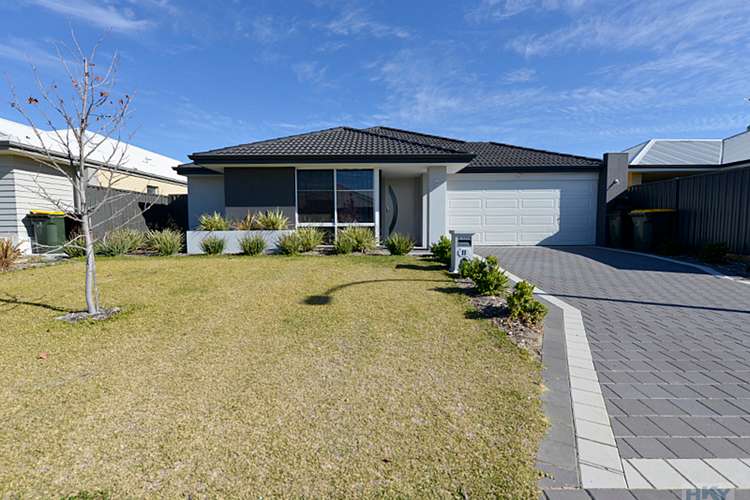 Main view of Homely house listing, 11 Magos Way, Aveley WA 6069