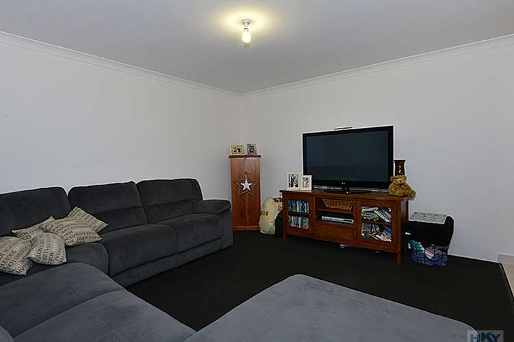 Second view of Homely house listing, 11 Magos Way, Aveley WA 6069