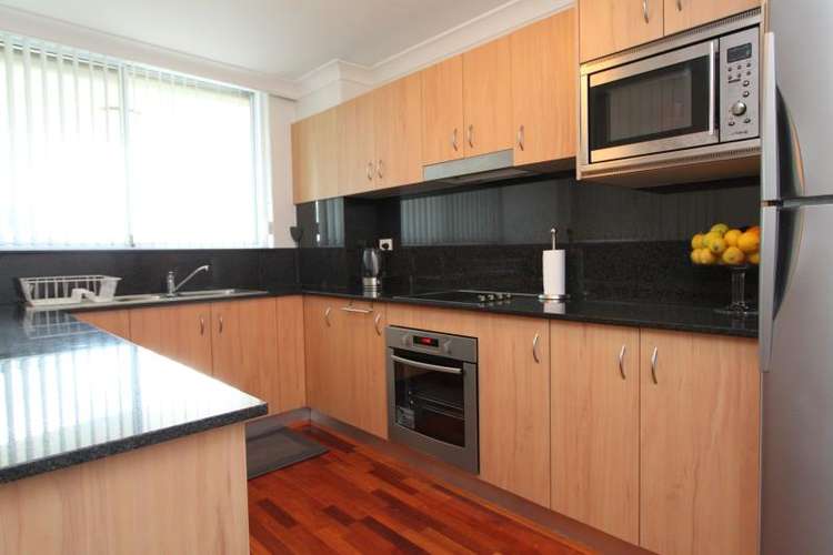 Second view of Homely apartment listing, 10i 36-42 Princess Street, Brighton-le-sands NSW 2216