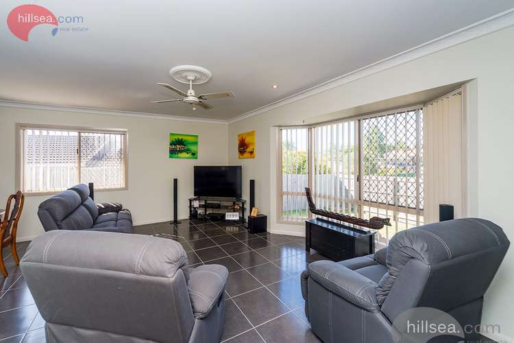 Third view of Homely house listing, 1 Open Drive, Arundel QLD 4214