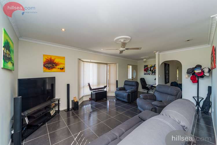 Fourth view of Homely house listing, 1 Open Drive, Arundel QLD 4214