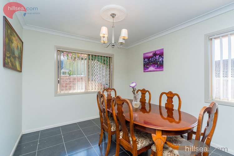 Fifth view of Homely house listing, 1 Open Drive, Arundel QLD 4214