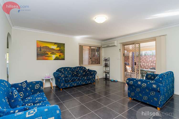 Sixth view of Homely house listing, 1 Open Drive, Arundel QLD 4214