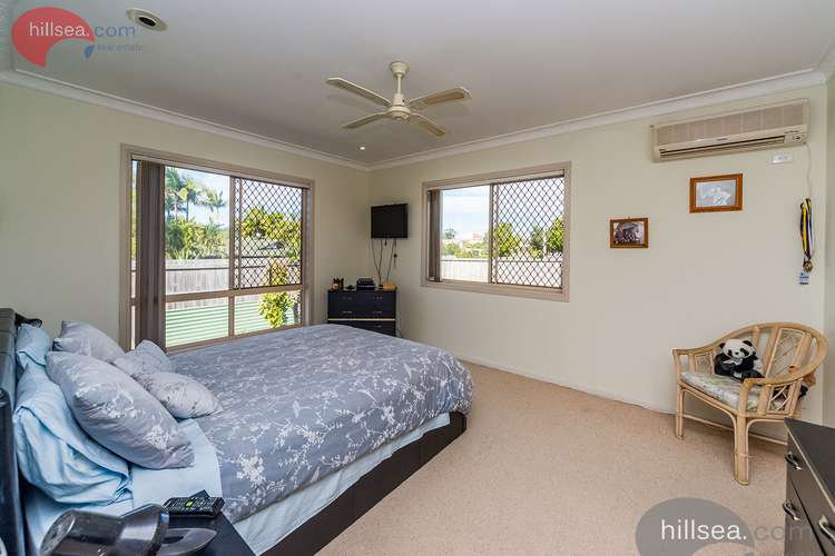 Seventh view of Homely house listing, 1 Open Drive, Arundel QLD 4214