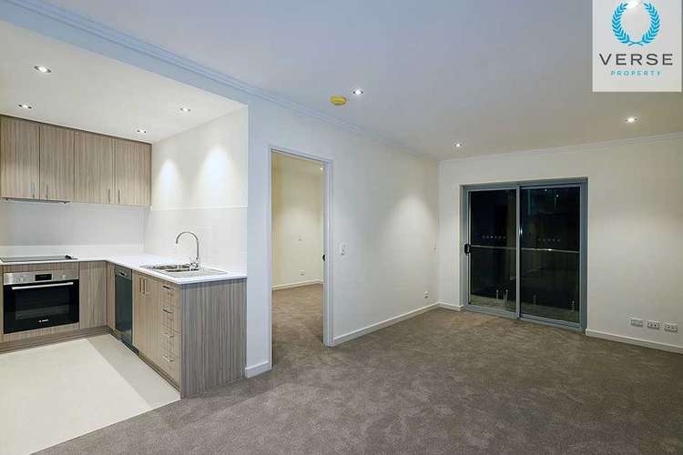 Sixth view of Homely apartment listing, 13/17 Wickham Street, East Perth WA 6004