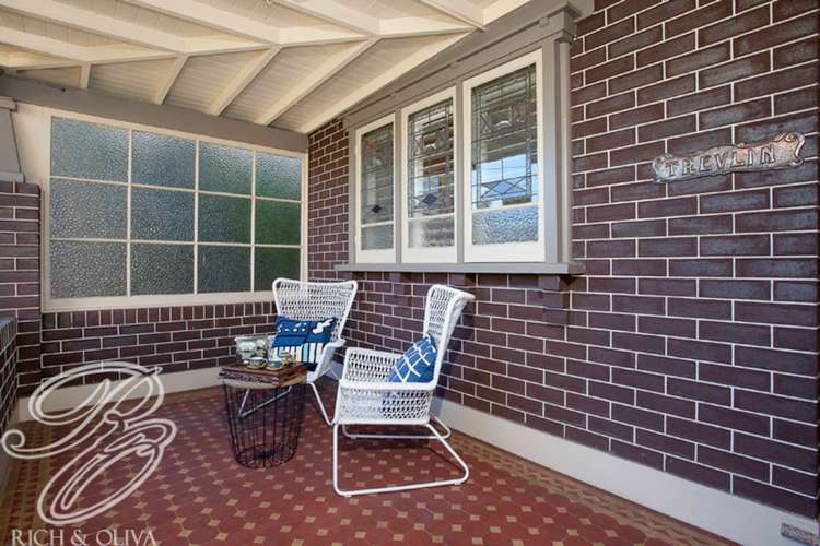 Second view of Homely house listing, 31 Eccles Avenue, Ashfield NSW 2131