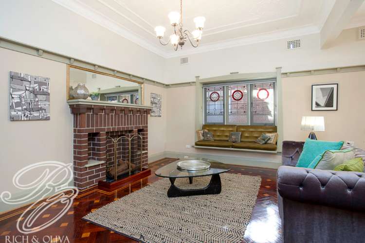 Third view of Homely house listing, 31 Eccles Avenue, Ashfield NSW 2131