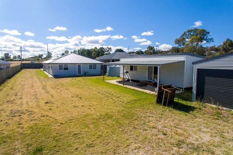 Third view of Homely house listing, 8 Harth Street, Goombungee QLD 4354