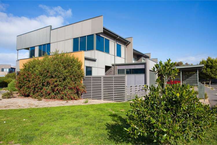 Second view of Homely apartment listing, 21 Coast Drive, Torquay VIC 3228