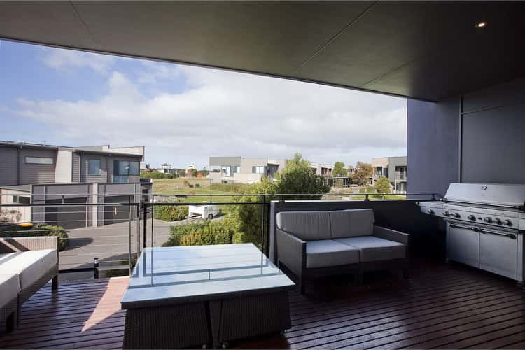 Fifth view of Homely apartment listing, 21 Coast Drive, Torquay VIC 3228