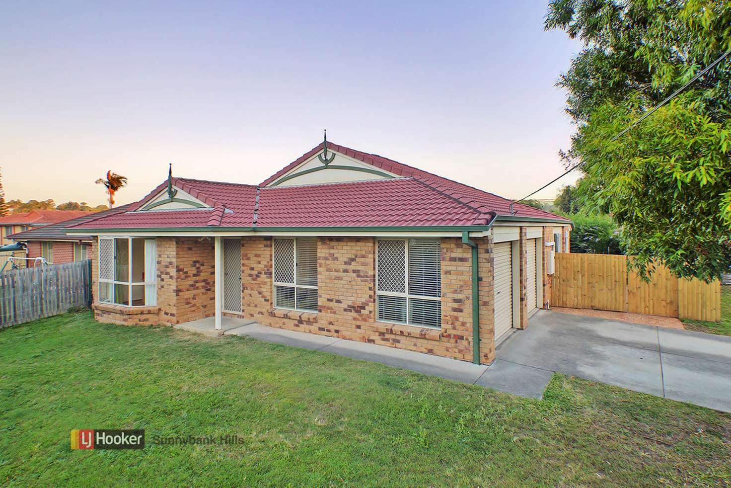 Main view of Homely house listing, 28 Coolgardie Street, Sunnybank Hills QLD 4109