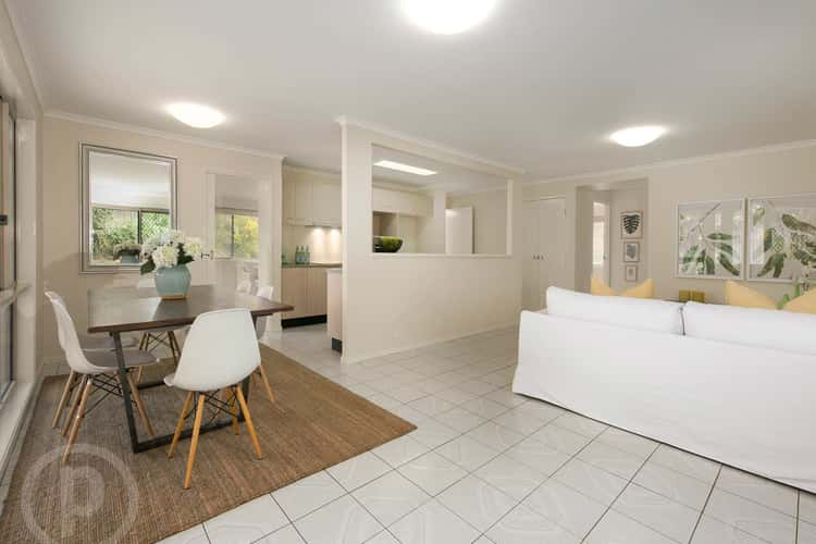 Second view of Homely house listing, 35 Tillbrook Street, Chapel Hill QLD 4069