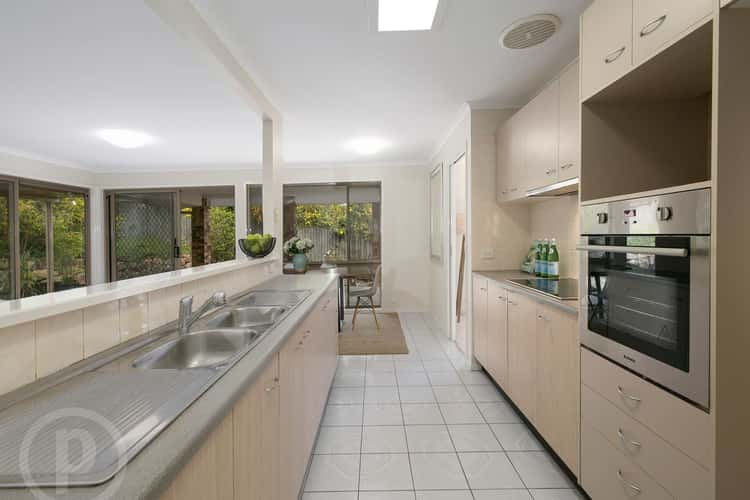 Third view of Homely house listing, 35 Tillbrook Street, Chapel Hill QLD 4069