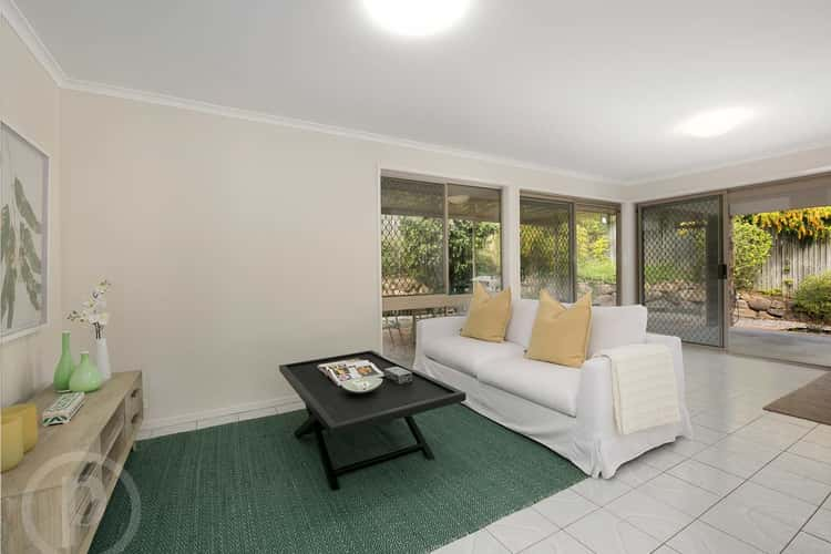 Fourth view of Homely house listing, 35 Tillbrook Street, Chapel Hill QLD 4069