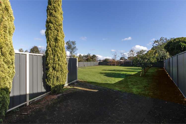 Second view of Homely residentialLand listing, 129A Somerton Park Road, Sale VIC 3850