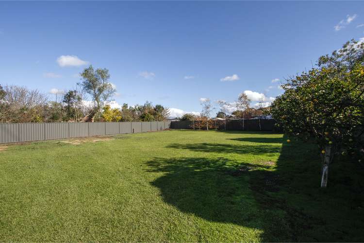 Third view of Homely residentialLand listing, 129A Somerton Park Road, Sale VIC 3850
