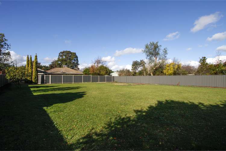 Fourth view of Homely residentialLand listing, 129A Somerton Park Road, Sale VIC 3850