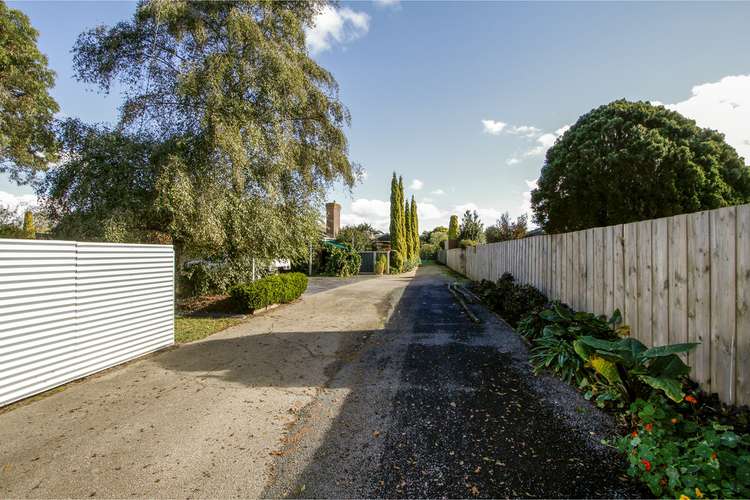 Fifth view of Homely residentialLand listing, 129A Somerton Park Road, Sale VIC 3850