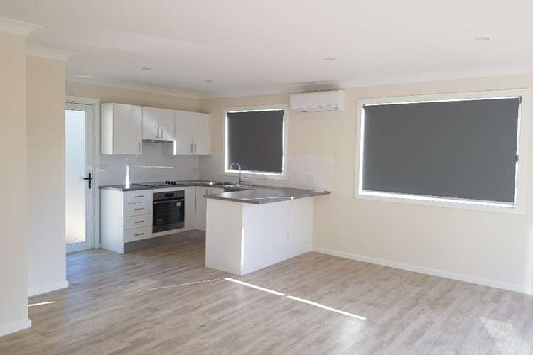 Main view of Homely flat listing, 8a Wallarah Road, Lisarow NSW 2250
