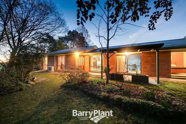 855 Old Sale Road, Brandy Creek VIC 3821