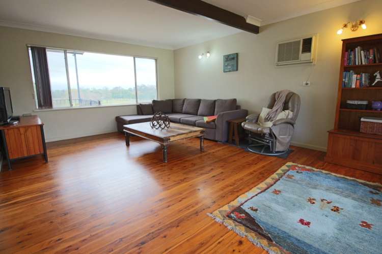 Second view of Homely acreageSemiRural listing, 84 Segenhoe Street, Aberdeen NSW 2336