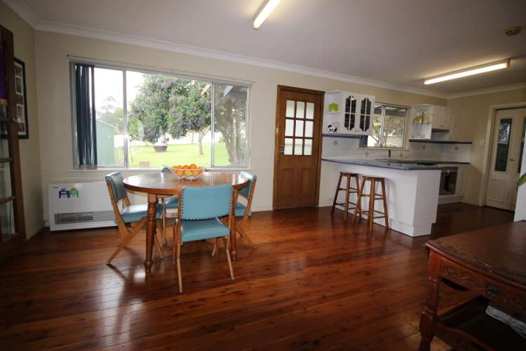 Fifth view of Homely acreageSemiRural listing, 84 Segenhoe Street, Aberdeen NSW 2336