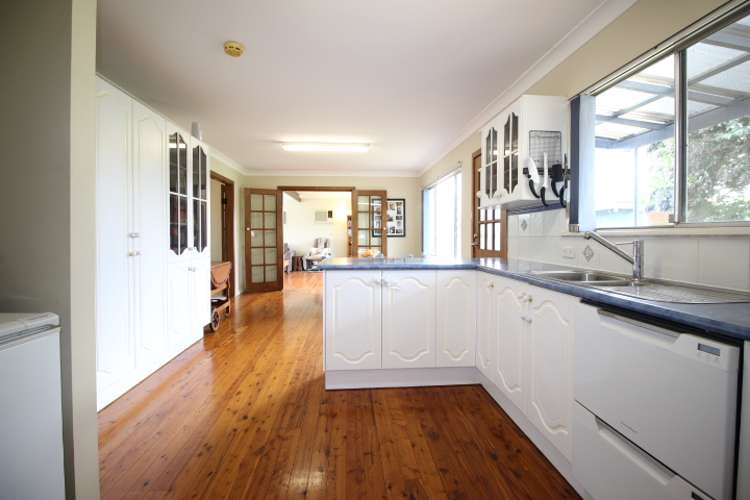 Sixth view of Homely acreageSemiRural listing, 84 Segenhoe Street, Aberdeen NSW 2336