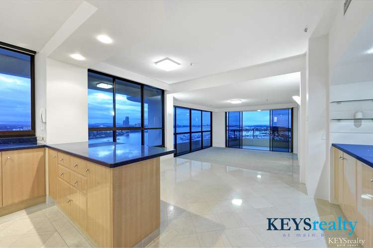 Second view of Homely apartment listing, 36/14 Macarthur Parade, Main Beach QLD 4217