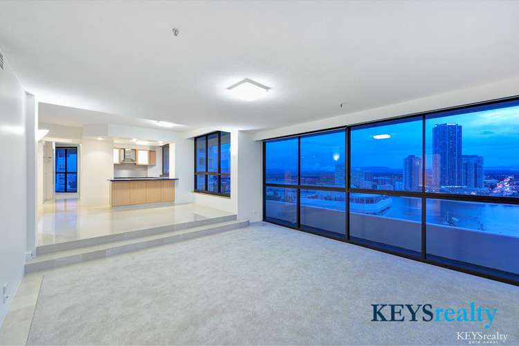 Fourth view of Homely apartment listing, 36/14 Macarthur Parade, Main Beach QLD 4217
