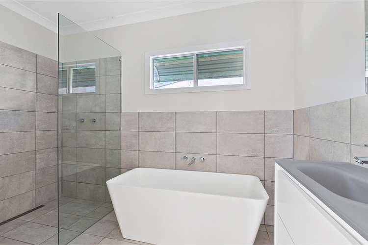 Third view of Homely house listing, 17 Patrick Street, Allenstown QLD 4700