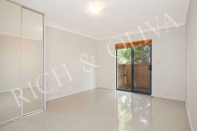 Second view of Homely unit listing, 21/106 Elizabeth Street, Ashfield NSW 2131