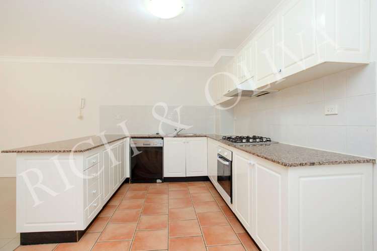 Fourth view of Homely unit listing, 21/106 Elizabeth Street, Ashfield NSW 2131