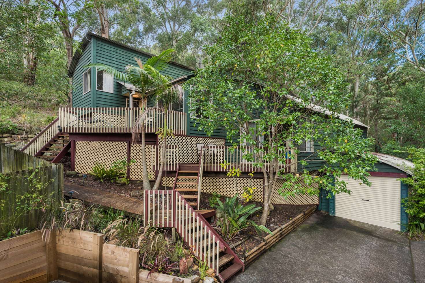 Main view of Homely house listing, 55a Etna Street, Gosford NSW 2250