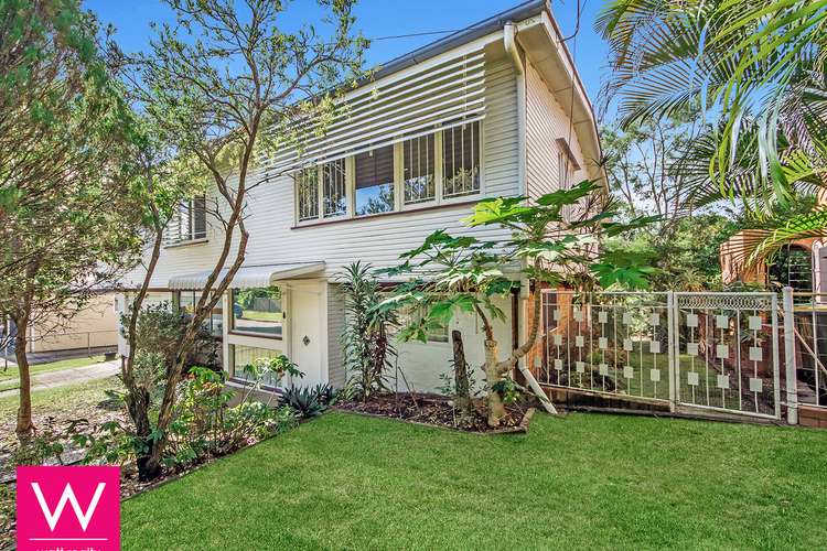 Main view of Homely house listing, 7 Vermont Street, Aspley QLD 4034