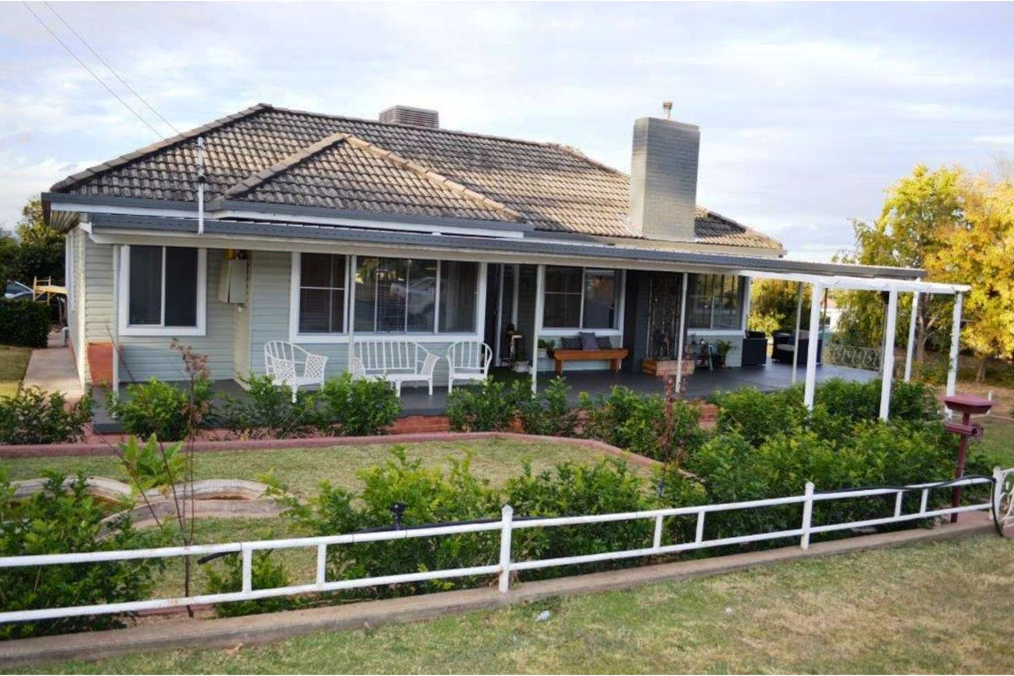 Main view of Homely house listing, 10 South Street, Gunnedah NSW 2380