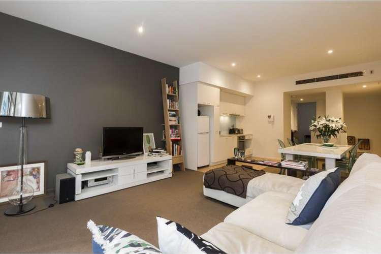 Fourth view of Homely apartment listing, 104/50 Dow Street, Port Melbourne VIC 3207