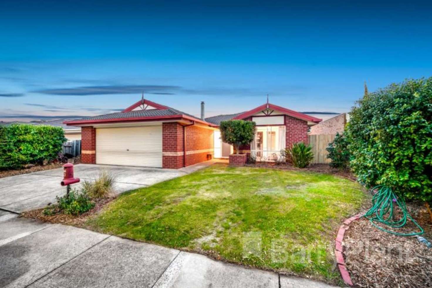 Main view of Homely house listing, 63 Howey Road, Pakenham VIC 3810