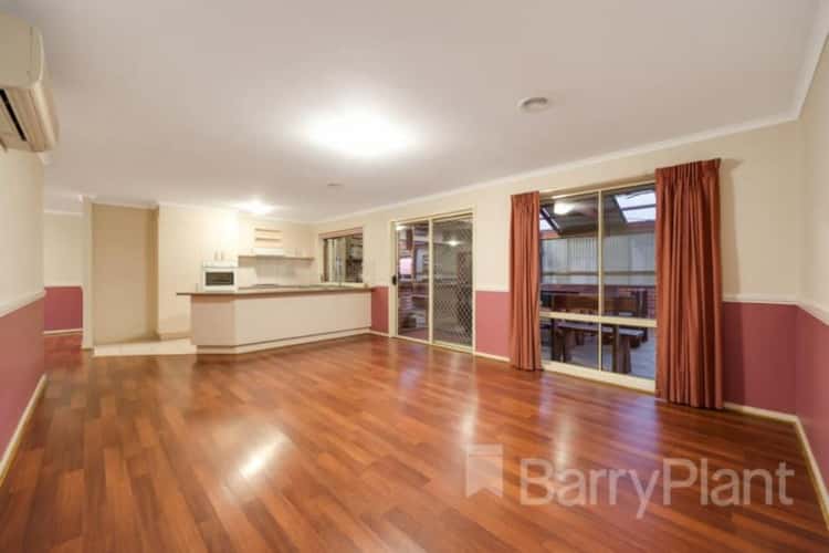 Second view of Homely house listing, 63 Howey Road, Pakenham VIC 3810