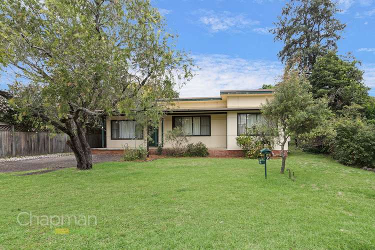 Main view of Homely house listing, 2 Skarratt Street, Glenbrook NSW 2773
