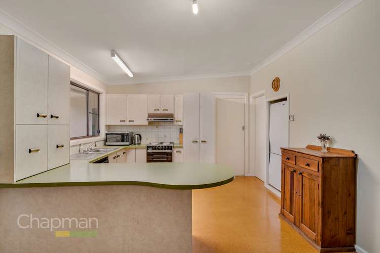 Second view of Homely house listing, 2 Skarratt Street, Glenbrook NSW 2773
