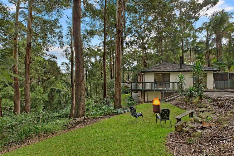 Main view of Homely house listing, 75 Ridgway Road, Avoca Beach NSW 2251